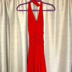 That little red dress you always wanted!❤️